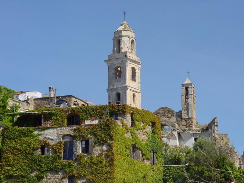 La Casa Del Podere Castellaro  Exterior photo