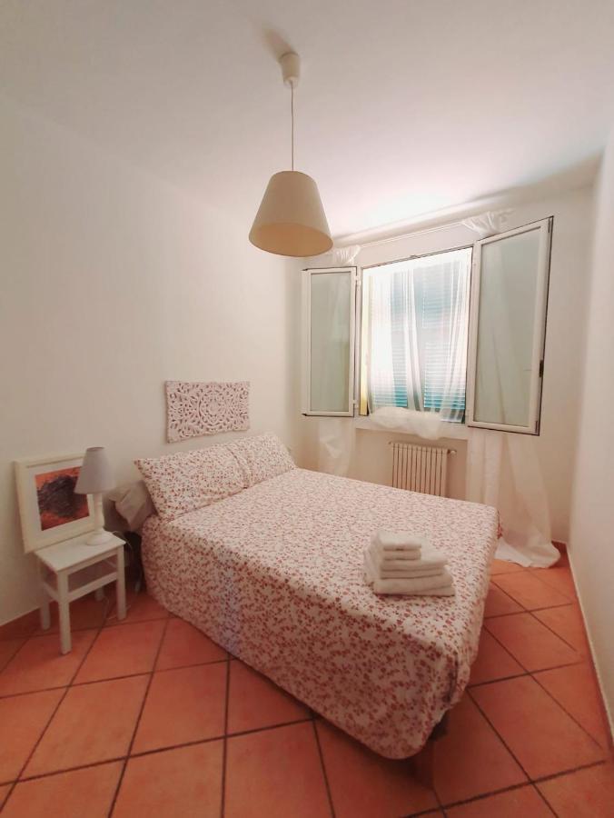 La Casa Del Podere Castellaro  Exterior photo