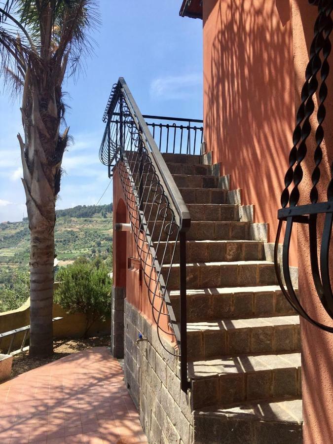 La Casa Del Podere Castellaro  Exterior photo